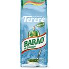 Erva Mate Tereré BARÃO NATURAL sem glúten 500g Erva Mate Tereré BARÃO NATURAL sem glúten 500g