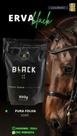 Erva Mate Tereré Black Erva 500g-SABOR pura folha