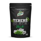 Erva-Mate Tereré Black Menta Barão 500G, Composto De Erva Mate Com Hortelã Sabor Menta Para Tererê, Preto, Sabor Intenso