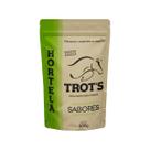 Erva Mate Tereré Premium Trots 500g Sabor Hortelã