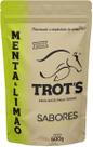 Erva Mate Tereré Premium Trots 500g Sabor Menta e Limão