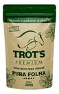 Erva Mate Tereré Premium Trots Sabor Pura Folha