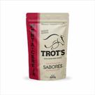 Erva Mate Tereré Trot's Premium 500g Menta e Cereja - Trots