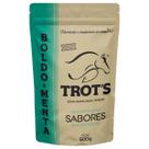 Erva Mate Tereré Trot's Premium 500g Sabor Menta E Boldo Erva Mate Tereré Trot's Premium 500g Sabor Menta E Boldo