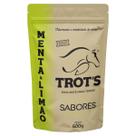 Erva Mate Tereré Trot's Premium 500g Sabor Menta E Limão
