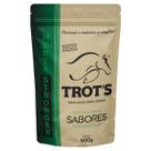 Erva Mate Tereré Trot's Premium 500g Sabor Menta Stronger