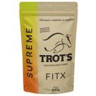 Erva Mate Tereré Trot's Premium 500g Sabor Supreme Fitx Erva Mate Tereré Trot's Premium 500g Sabor Supreme Fitx