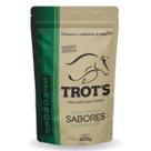 Erva Mate Tereré Trots Menta Stronger