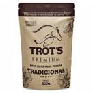 Erva Mate Tereré Trots Tradicional 500gr - Trot's