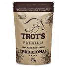 Erva Mate Tereré Trots Tradicional 500gr
