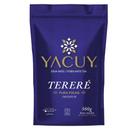 Erva Mate Tereré YACUY PURA FOLHA 500G