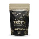 Erva mate Trot's - Chimarrão 1Kg