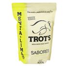 Erva Mate Trot's Terere - Menta e Limao 500gr