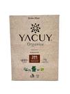 Erva Mate Yacuy Uruguaia Orgânica 1kg Erva Mate Yacuy Uruguaia Orgânica 1kg