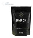 Erva Matte Sabor Menta Black Para Terere Mentalizado Top