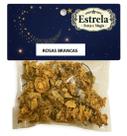 Erva Rosas Brancas na Umbanda e Candomblé Purificação Paz Harmonia Espiritual