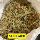 Erva Saco Saco 100g (Erva Desidratada)