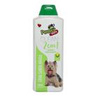 Erva Santa Maria power pets 700ml