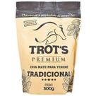 Erva Terere 500g Tradicional Trot's