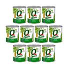 Ervilha em Conserva Lata 170g Quero - Kit com 10 Latas