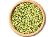 Ervilha Partida a Granel Pacote de 1kg