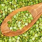Ervilha Seca Partida 500g