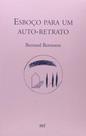 Esboco para um auto-retrato Esboco para um auto-retrato