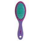 Esc ricca colors oval midi purple 934