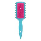 Esc ricca flex fita curl azul 2445