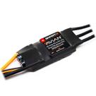 Esc spektrum avian 45amp blx smart (ic3) spmxae1045 Esc spektrum avian 45amp blx smart (ic3) spmxae1045