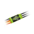 ESC ZTW Mantis Slim 15A sem escova com BEC 2A/5V para avião F3P