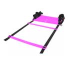 Escada Agilidade Funcional PVC Rythmoon