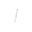 Escada Aluminio Extensivel 2 X 7 Degraus - 3,87mt