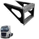 Escada Caixa Bateria Volvo FH NEW Lataria LD 21891309