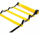 Escada de Agilidade com Regulagem Degraus em PVC (Shydori)