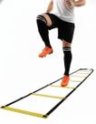 Escada De Agilidade Treino Funcional 7 Degraus Ajustável