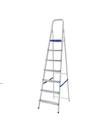 Escada de Aluminio Abrir 7 Degraus Mor 005105