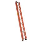 Escada de Fibra de Vidro Extensível 4,20 x 7,20 Metros - EF103 - ESCAFORT