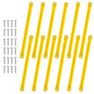 Escada de parque infantil Monkey Bars SUNSHINE FARMRE 53 cm Escada de parque infantil Monkey Bars SUNSHINE FARMRE 53 cm