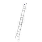 Escada Extensiva - 2 X 8 Degraus - Mor Escada Extensiva - 2 X 8 Degraus - Mor