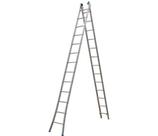 Escada Extensiva Articulada 13 Degraus - Alumasa