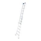 Escada Extensível 14 Degraus 3,65m 2x7 Alumínio Mor