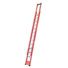 Escada Extensível em Fibra de Vidro 4,20 X 7,20M W Bertolo
