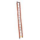 Escada Extensível Fibra 14x24 degraus 4,20M x 7,20M EAFV23 W BERTOLO