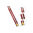 Escada Fibra Extensiva Robusta 4,85mt 15deg Botafogo EFR9928