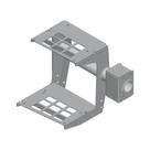 Escada Lateral 2 Degraus Vw 17190 15190 Original2s2804186 Ld