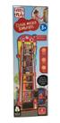 Escada Maluca Bombeiros Vertiplay 2754 Brincadeira de Criança