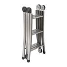 Escada Multi Funcional Plataforma 0.90 X 1.80 X3.60m - Fuzil
