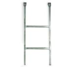 Escada para cama elástica 3 degraus