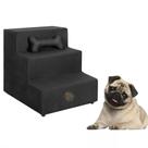 Escada Pet para Sofá ou Cama Conforto e Segurança para seu Pet